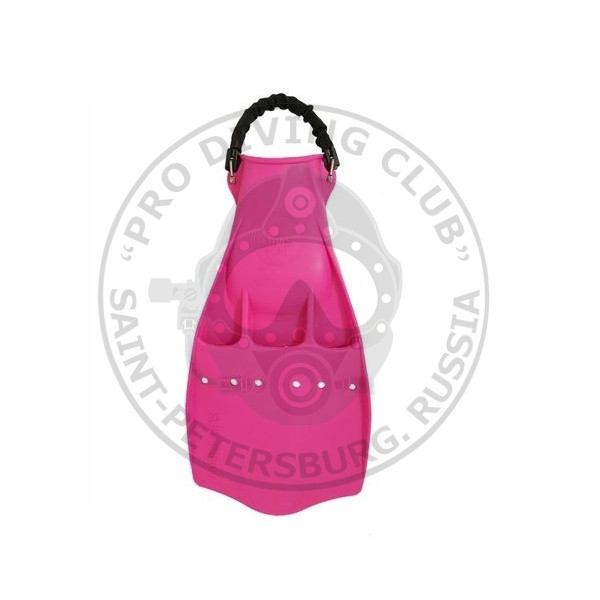 Ласты OMS Slipstream Monoprene Fin Ласты OMS Slipstream Monoprene Fin