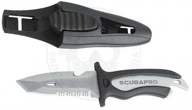 Нож подводный Scubapro Mako 