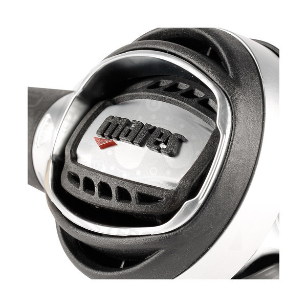Регулятор Mares Fusion 72X Регулятор Mares Fusion 72X