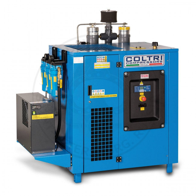 Компрессор Coltri Nitrox LP 600 Rotary Компрессор Coltri Nitrox LP 600 Rotary