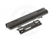 Аккумуляторный блок Metalsub PR1210 QUICK RELEASE SYSTEM