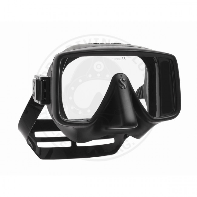 Маска Scubapro Frameless