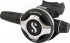Комплект Scubapro регулятор MK25 EVO / S600 + октопус R195