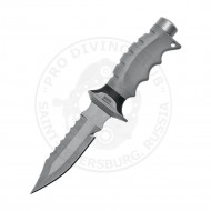 Нож подводный Scubapro SK "T" TITANIUM