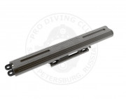 Аккумуляторный блок Metalsub PR1213 QUICK RELEASE SYSTEM