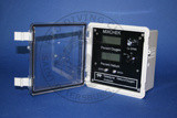 Настенный газоанализатор Vandagraph Wall mounted Mixchek