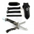 Нож - ножницы Northern Divers Multi Purpose Scissor Нож - ножницы Northern Divers Multi Purpose Scissor