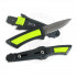 Нож Scubapro SK-75 Titanium