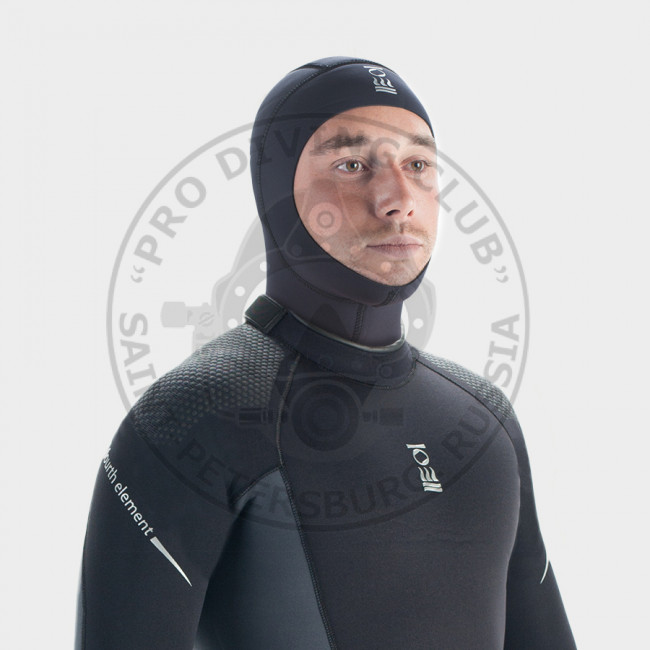 Шлем Fourth Element 5mm HOOD - NEOPRENE
