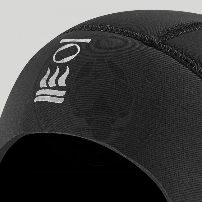 Шлем Fourth Element 5mm HOOD - NEOPRENE
