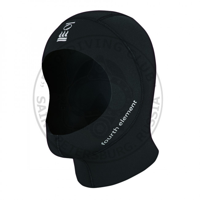 Шлем Fourth Element 5mm HOOD - NEOPRENE