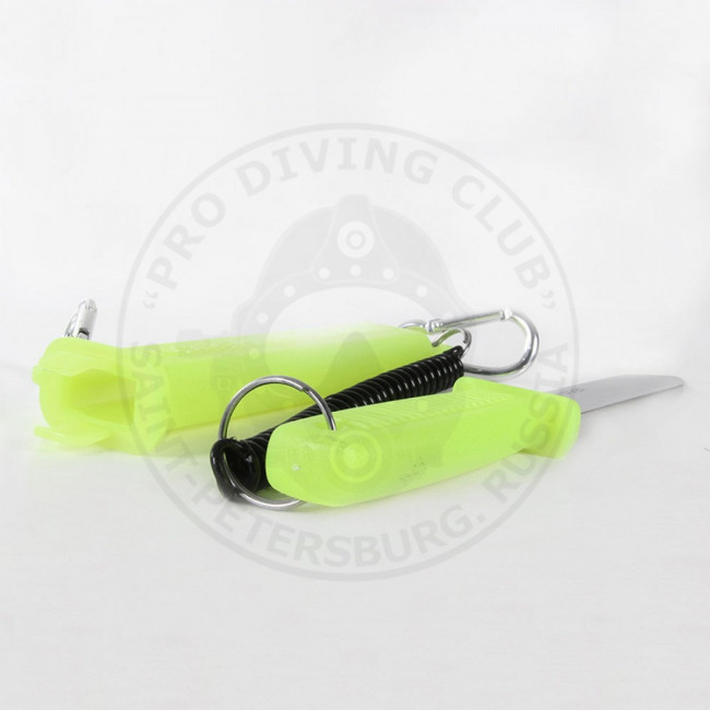 Нож Northern Divers GK ELITE Нож Northern Divers GK ELITE