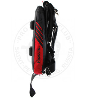 Компенсатор Hollis Elite ST Travel System 22 Lb Компенсатор Hollis Elite ST Travel System 22 Lb