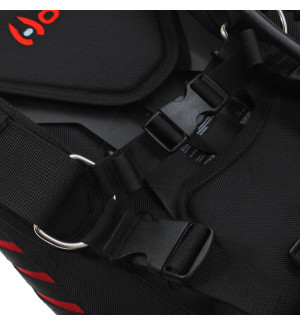 Компенсатор Hollis Elite ST Travel System 22 Lb Компенсатор Hollis Elite ST Travel System 22 Lb