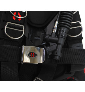 Компенсатор Hollis Elite ST Travel System 22 Lb Компенсатор Hollis Elite ST Travel System 22 Lb