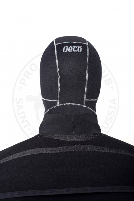 Гидрокостюм Deco D6 сухого типа Гидрокостюм Deco D6 сухого типа
