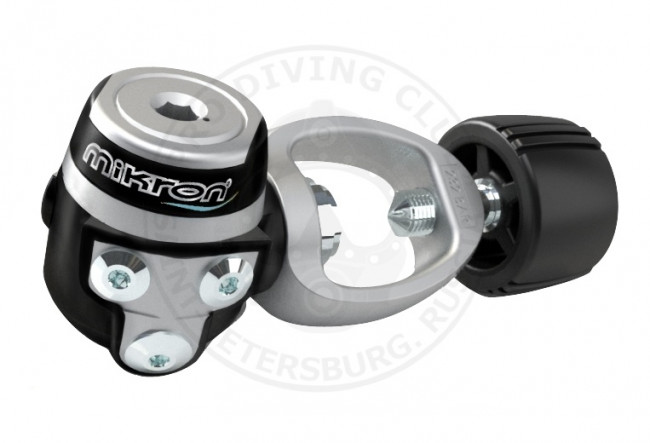 Регулятор AquaLung MIKRON BLUE Регулятор AquaLung MIKRON BLUE
