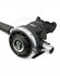 Комплект Scubapro регулятор MK17 EVO / G260 + октопус R195