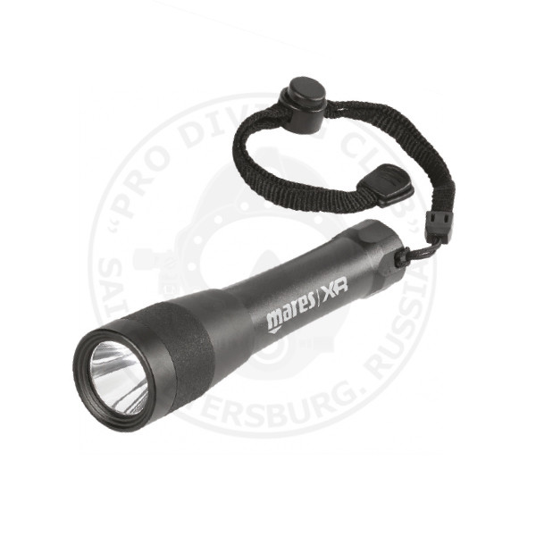 Фонарь Mares XR Back UP, Led850Lm, подводный