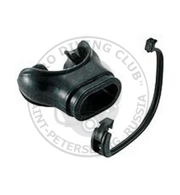 Хомут Aqua Lung для загубника, многоразовый