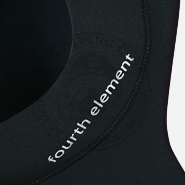 Шлем Fourth Element 7mm COLDWATER HOOD WITH WARMNECK