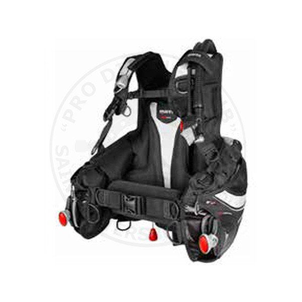 Жилет-компенсатор Mares Prestige SLS SheDives