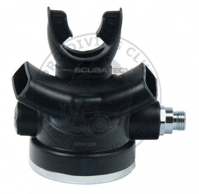 ВТОРАЯ СТУПЕНЬ TECLINE R 3 TEC OCTO - unbalanced ВТОРАЯ СТУПЕНЬ TECLINE R 3 TEC OCTO - unbalanced