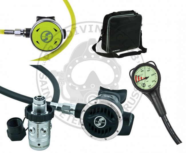 Комплект SCUBATECH  R 1 PRO