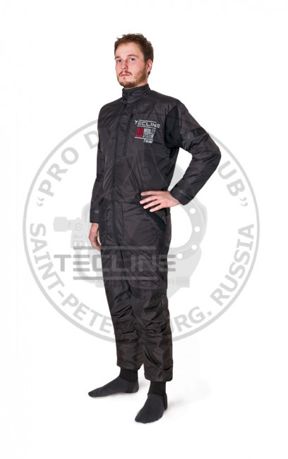 Утеплитель TECLINE 290 g/m