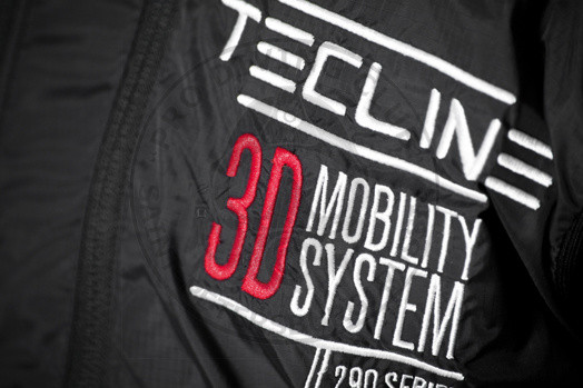 Утеплитель TECLINE 290 g/m