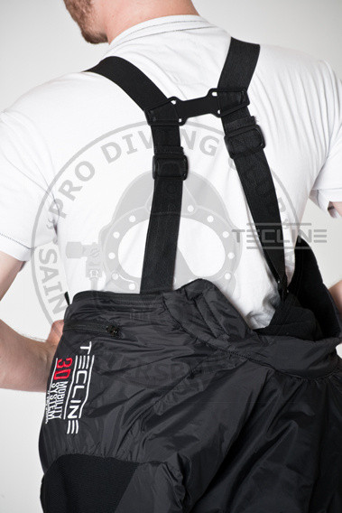 Утеплитель TECLINE 290 g/m