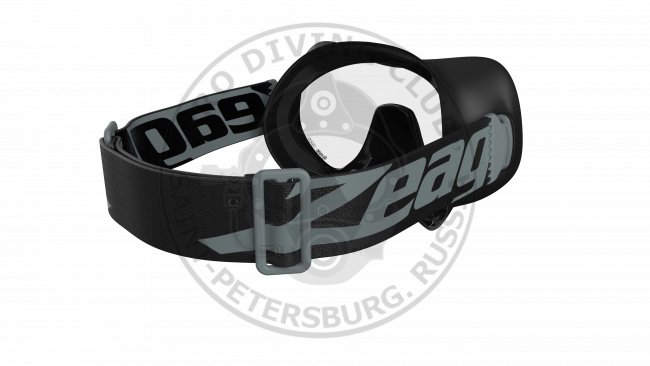 Маска ZEAGLE Scope Mono Маска ZEAGLE Scope Mono