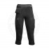 Короткие кальсоны с подогревом RedLaika Arctic Merino Wool RL-TM-33 мужские черные Короткие кальсоны с подогревом RedLaika Arctic Merino Wool RL-TM-33 мужские черные