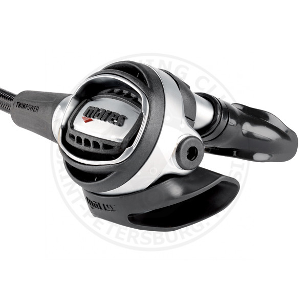Регулятор Mares Fusion 52X, до 40% О2