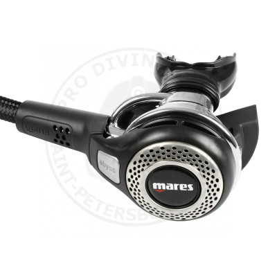 Регулятор Mares Abyss 22 Din Регулятор Mares Abyss 22 Din