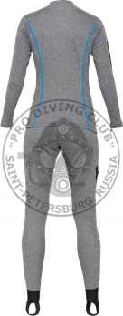 Утеплитель Bare SB SYSTEM BASE LAYER PANT