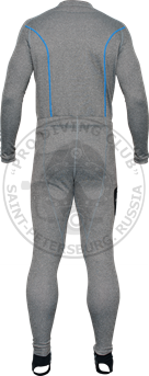 Утеплитель Bare SB SYSTEM BASE LAYER PANT