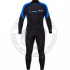 Гидрокостюм BARE Sport S-Flex Hooded Full Гидрокостюм BARE Sport S-Flex Hooded Full