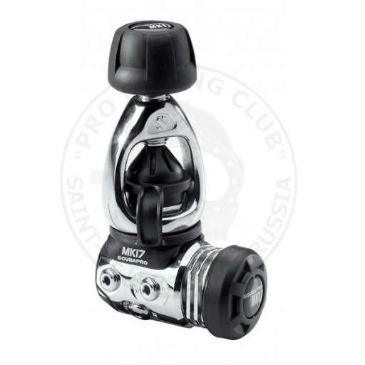  Регулятор Scubapro MK17/C370