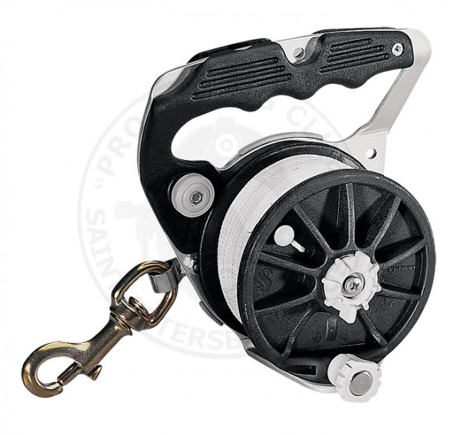 Катушка Scubapro (75м) Катушка Scubapro (75м)