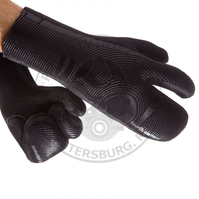 Перчатки Fourth Element 4mm MITTS - NEOPRENE
