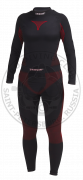 Термобелье Ursuit SFU  (Seamless Functional Underwear)  LADY