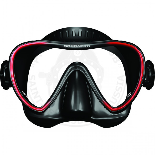 Маска Scubapro Synergy 2 