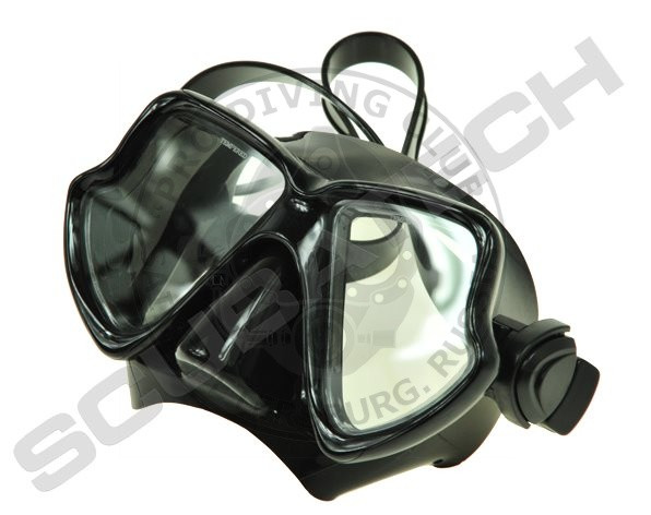 Маска SCUBATECH Orka