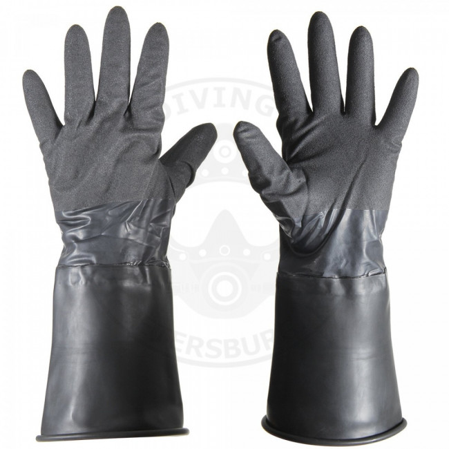 Перчатки Northern Diver Cuff System