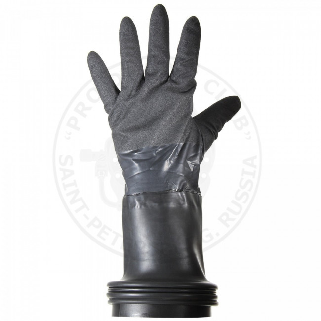Перчатки Northern Diver Cuff System