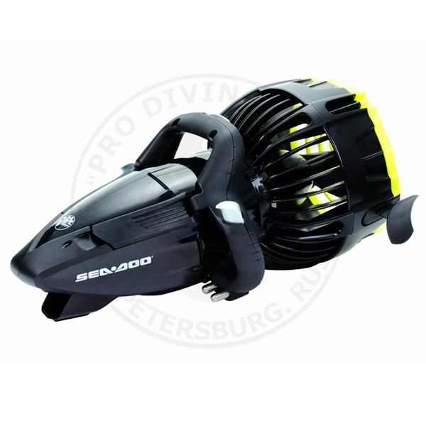 Подводный буксировщик RS1 Sea-Doo Seascooter
