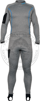Утеплитель Мужской SB SYSTEM BASE LAYER TOP