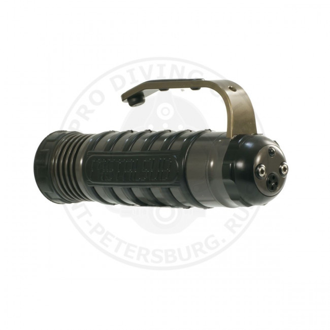 Фонарь Metalsub XL13.2 переносной с зарядным устройством MP1100