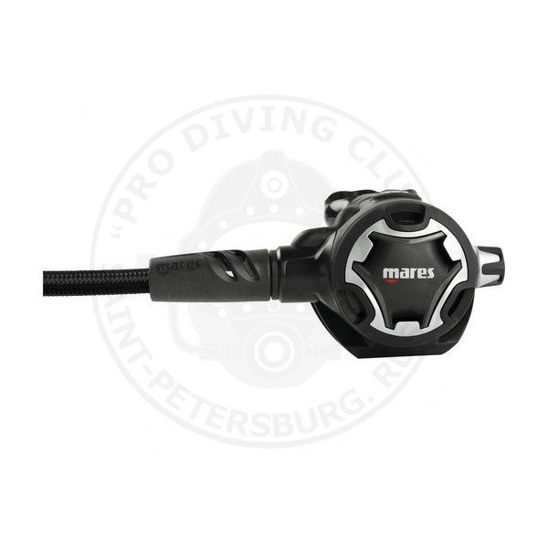 Регулятор Mares Dual ADJ 62X, до 40% О2